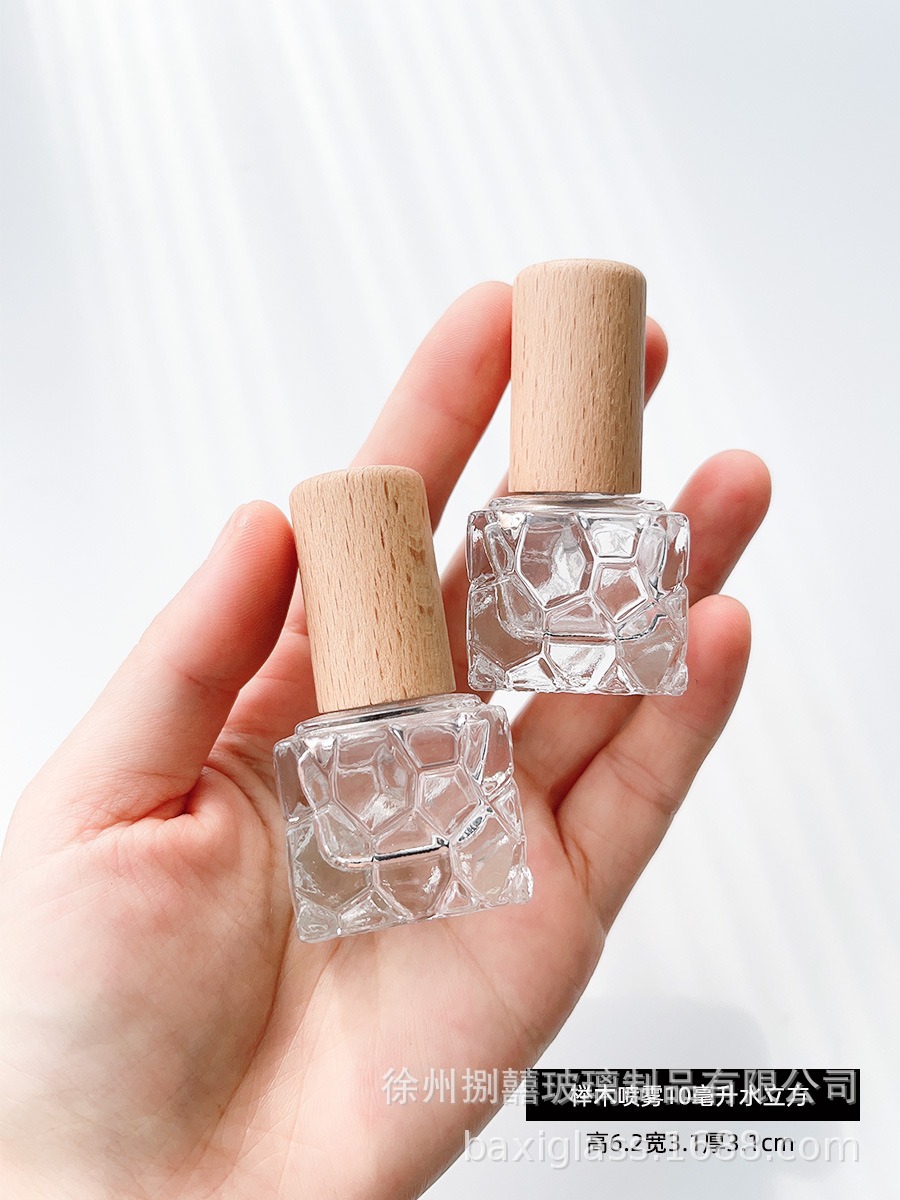Beech 10ml water cube (1 piece)