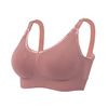 Underwear for breastfeeding, breathable sports bra, tank top, plus size, wholesale