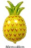 Fruit balloon, decorations, wholesale