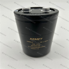 KEMET 350V2200UF �M���X늽���� ALS41A222MF350 ӆ؛ȫ��ԭ�b