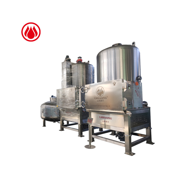 供应 脆枣加工设备  联兴制造