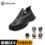 TG604 Cách Điện 6KV;36