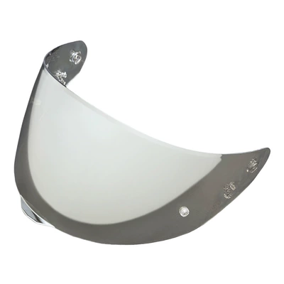 Dəbilqə (Kaska) aksesuarları, for Ff802, Rookie, Flash Helmet - revo-aurora-silver