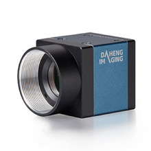 IMAVISION大恒图像  MER2-041-608U3M-HS   40万像素工业相机