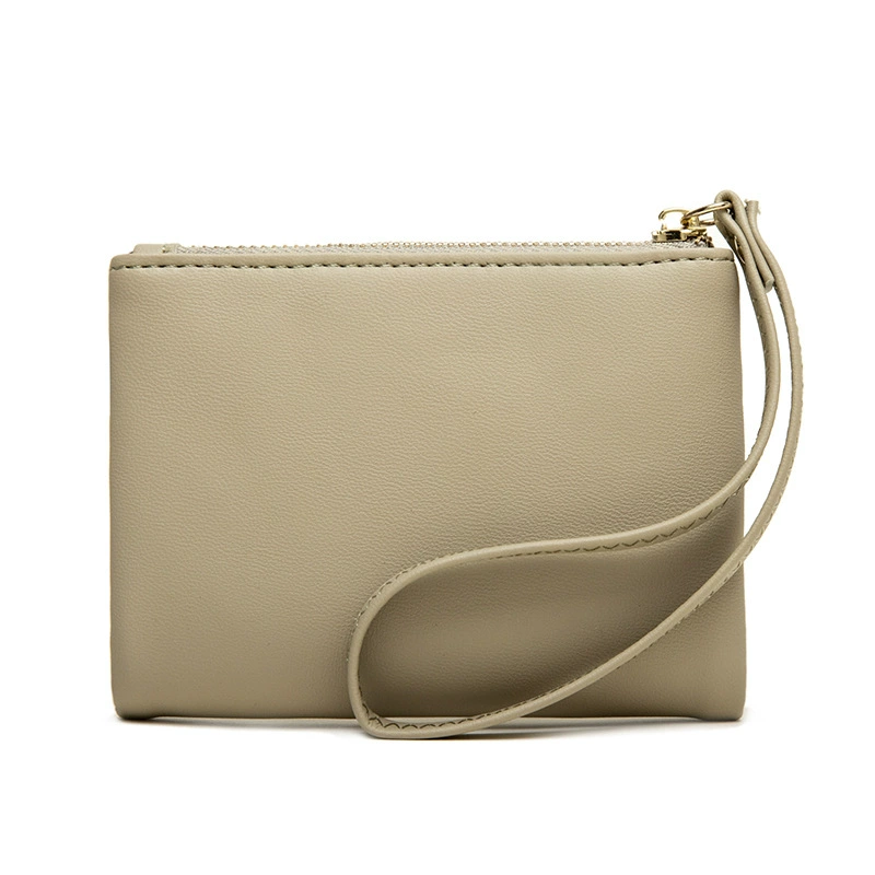 Short wallet, fresh handheld bag, Japanese and Korean