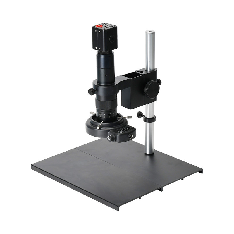 HDMI高清电子视频显微镜手机维修珠宝鉴定数码放大镜海约包邮