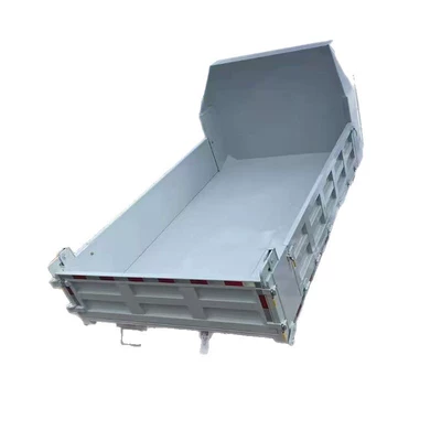 Transport Vehicle, Yük maşınları