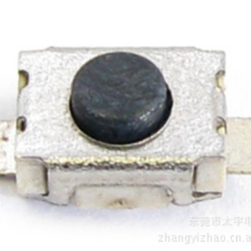 太宇电子厂家直销小小龟开关ALPS 2*3轻触开关ALPS开关