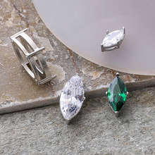 ���T316���P��R�ۿ���צ��荵����ʯDIY���ˮ����ָ������