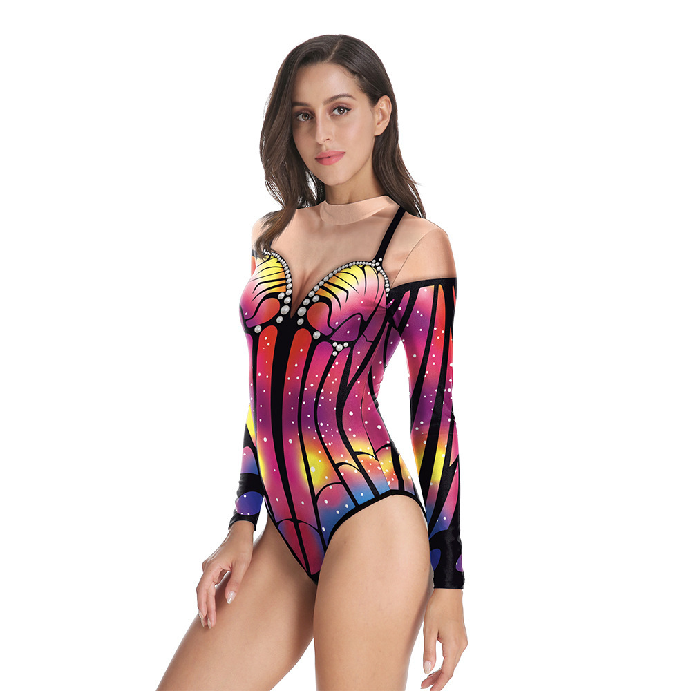 Swimwear, style