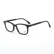 Renault bonway眼镜男女潮款时尚全框商务近视板材眼镜架RB8601