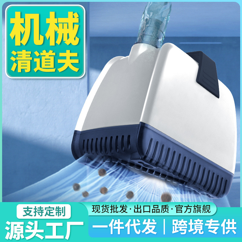 OEM鱼缸潜水泵静音假山循环水泵过滤器水族箱多功能抽水机订制