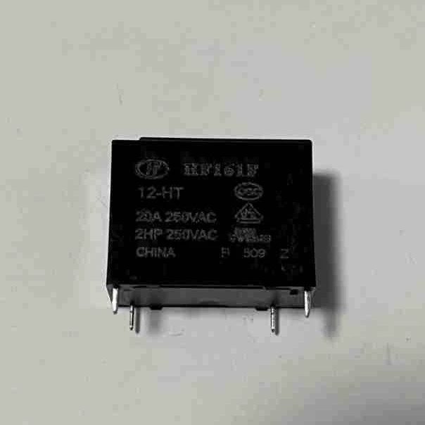 Hongfa реле HF161F/12-HT высокое качество подлинный товар