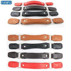 厂家现货批发箱包配件旅行箱优质行李箱包胶包包提手pu把手