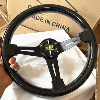 racing car Jetta Poussin brigade: Other Car Modifications - elegant-black-14inch-black-warrior-black-frame