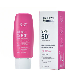 BALRY�羳�zԭ���׵V�������\����˪SPF50+�����⾀������Һ���l