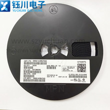 ȫ��ԭװ EMI8142MUTAG DFN-10 ��ESD���� 4��·��ģ�˲���
