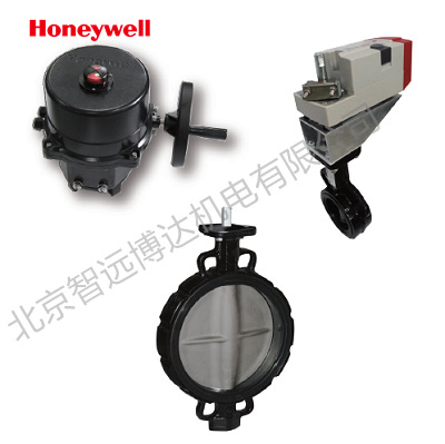 美国honeywell霍尼韦尔NOM-..8B-E执行器