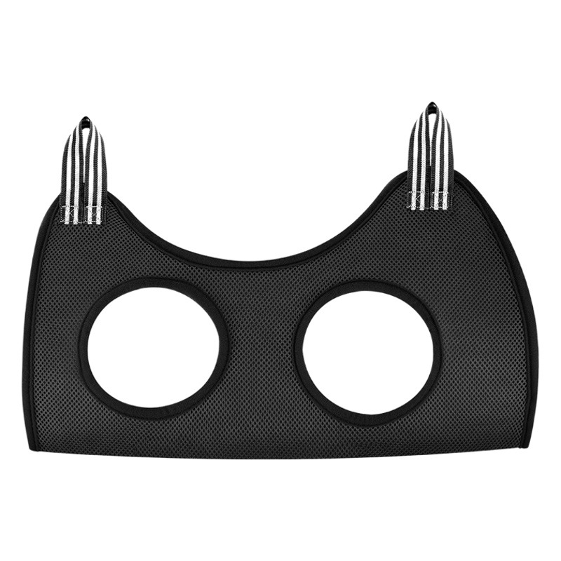 Cross-border Pet Cleaning Hammock Dog Care Cat Nail Cutter Pet Beauty Suit Professional Cleaning Tool Set