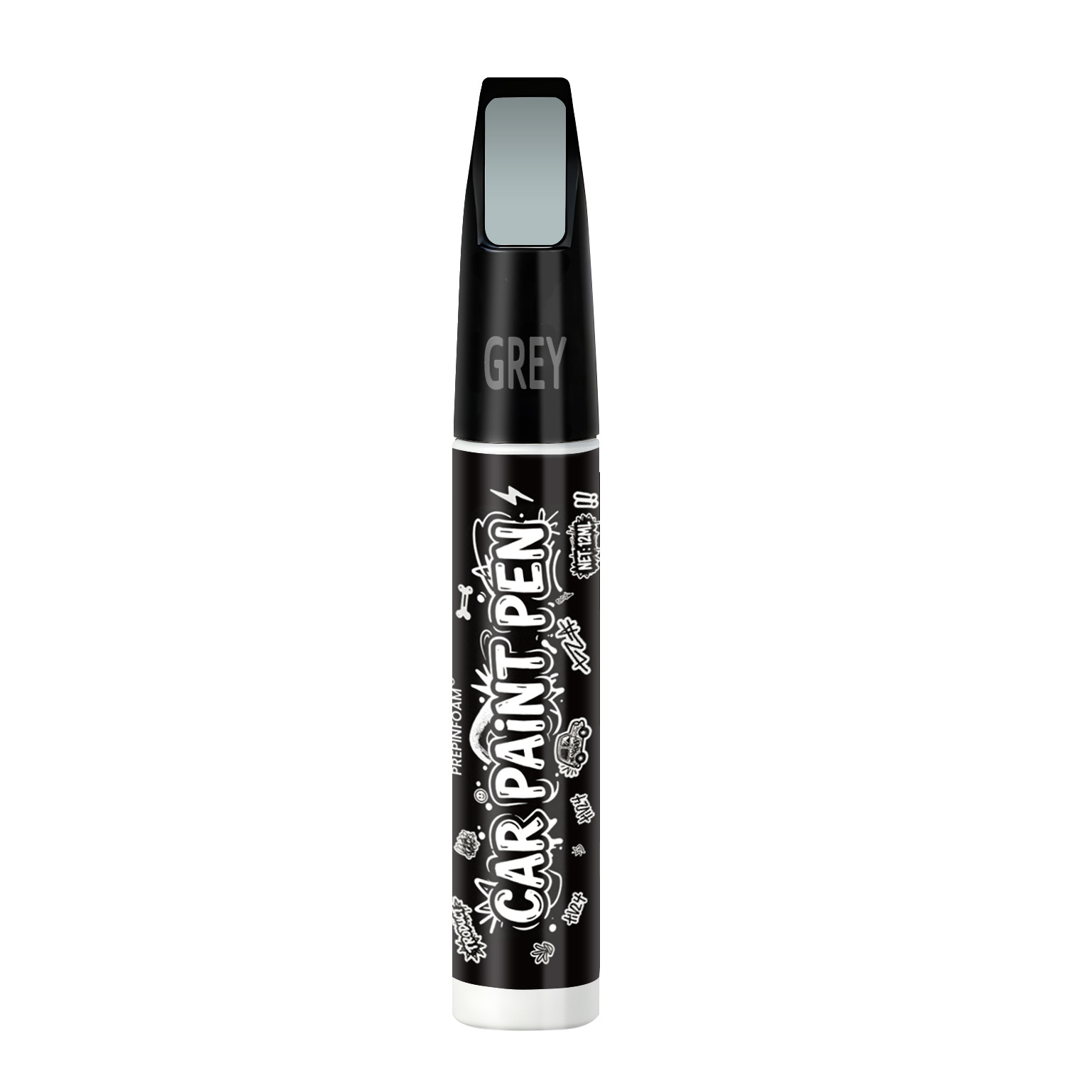 Hànmǎ – Up Paint - p39-grey
