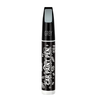 Avtomobil boya qələmləri Pen to Remove Scratches, Repair - p39-grey