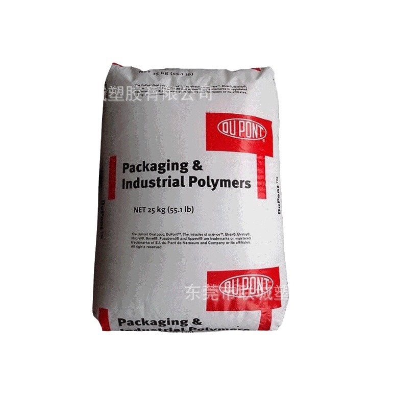 EVA/美国杜邦/470 发泡级 高流动	鞋类;玩具;体育用品;食品包装