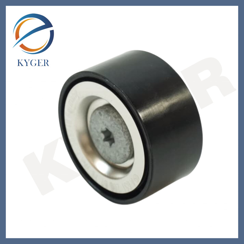 Suitable for Mercedes-Benz M651 idler A6512000770 high quality auto parts KYGER Suitable for Mercedes-Benz M651 idler A6512000770 high quality auto parts KYGER