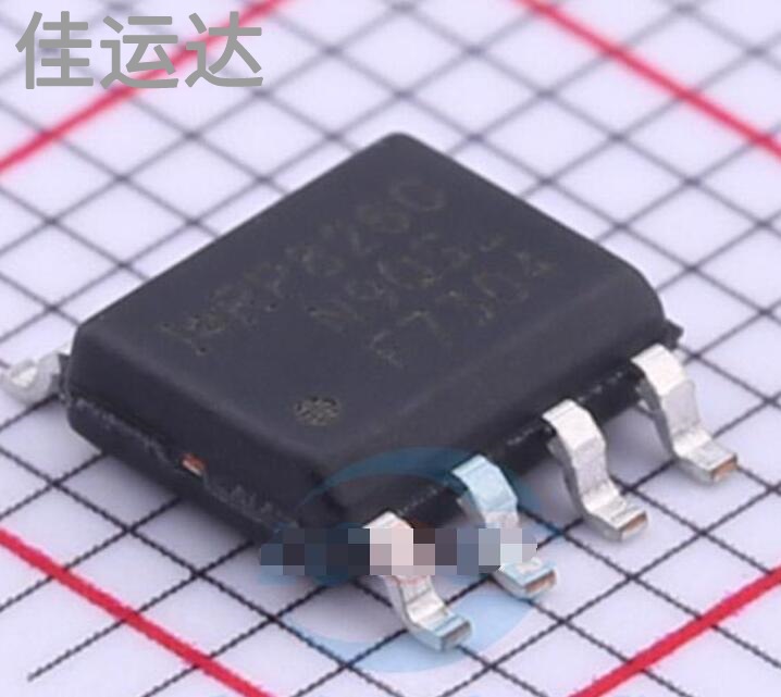 IRF7304TRPBF 规格 SO-8 MOS场效应管