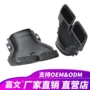 amg奔驰改装w213e200e260e300尾喉