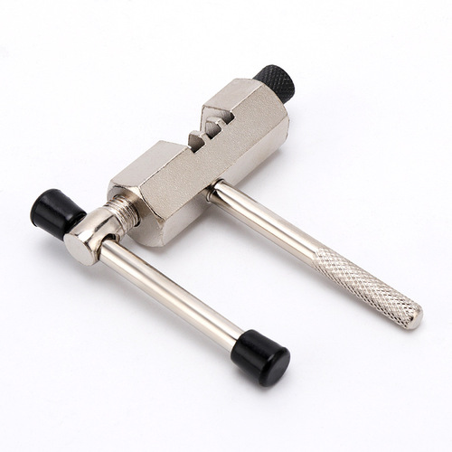 Bicycle chain cutter, mountain bike chain remover, chain removal tool, bicycle chain breaker, spoke repair combination tool