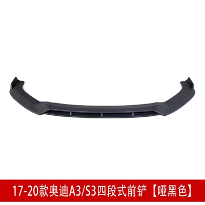Big Surrounded, Suitable for 17-20 Audi A3