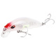 Floating Minnow Fishing Lures Hrad Plastic Baits Bass Trout Fresh Water Fishing Lure