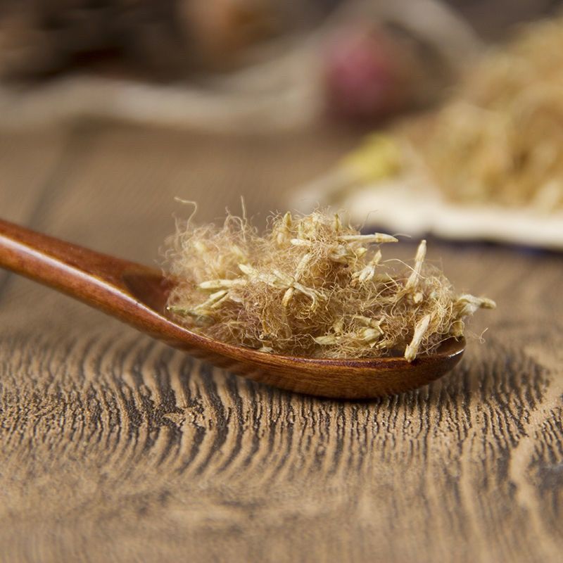 He Huan Flower 500g Dried Albizia Flower Slices Traditional Chinese Herbal Tea Ingredient specifications