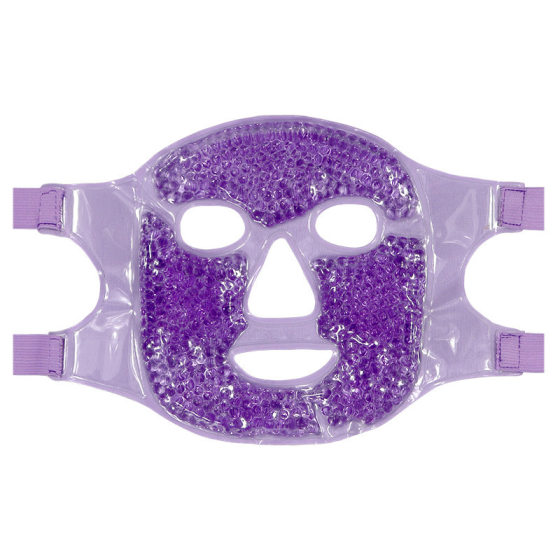 Cold Face Mask Ice Eye Mask Gel Cold Compress Beauty Mask After Surgery Repeated Use