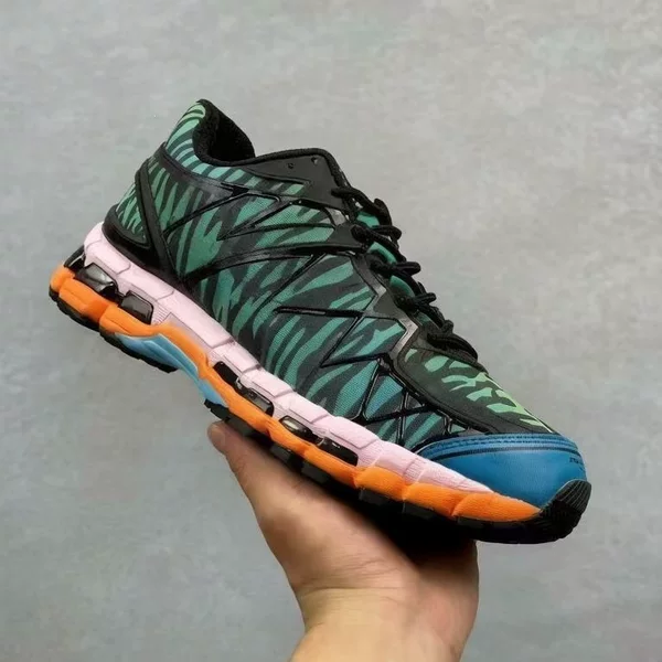 Cross-border high-end boxed KAYANO 20 men's and women's fashion retro trendy sports casual running shoes