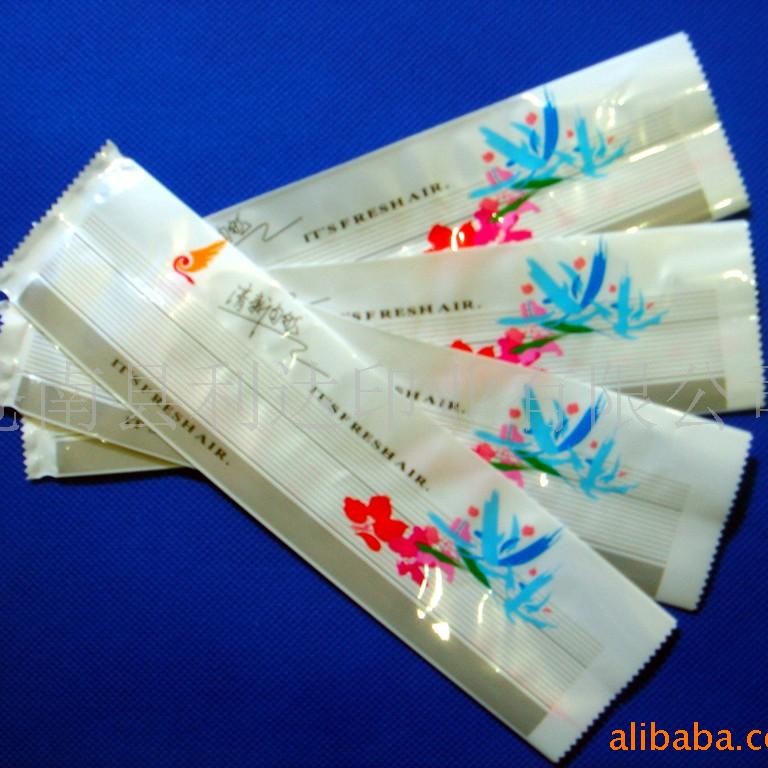 厂家值供OPP复合珠光膜塑料袋,复合塑料袋