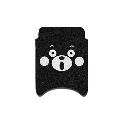 Electric vehicle foot mat Vehicle Battery Car Q85C Foot - q80cq85c-little-bear
