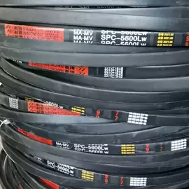 其他橡塑;工业橡胶;橡胶传送带