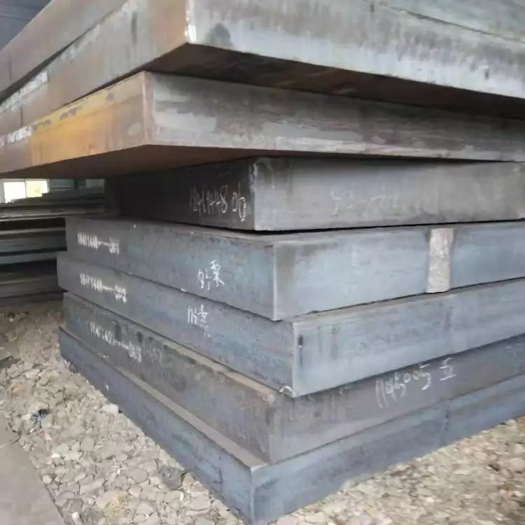 厂家优惠供应冷轧SM45 SM50钢板 热轧50# SM48中厚钢板8mm12mm25