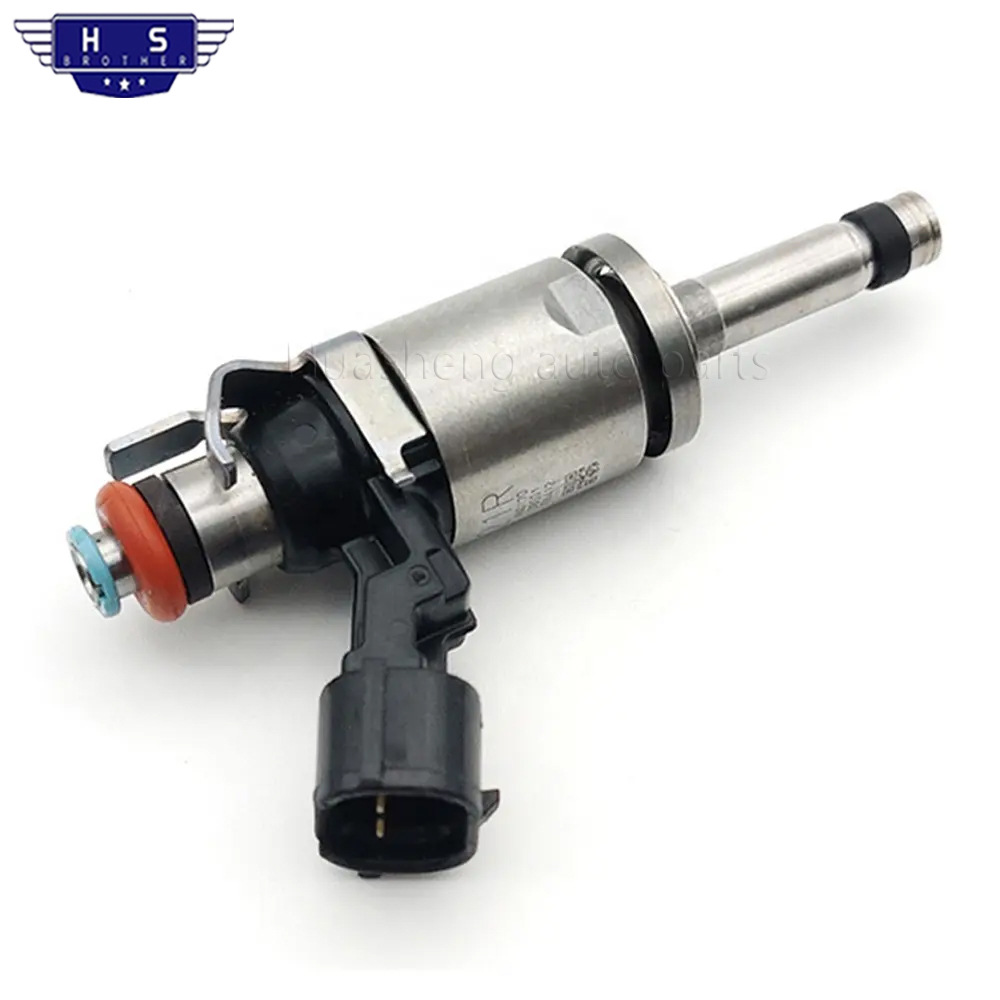 16600-00Q2M fuel injector is suitable for Renault Dacia 1.2 Nissan fuel injector