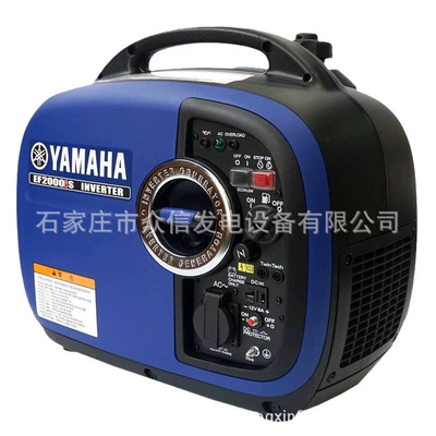 Small Portable RV – Avtomobil generatorları