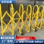分流人行道定制广场伸缩门