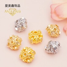 ����΢肟��\�����  ˮ��������� 14K��ɫdiy����朴������