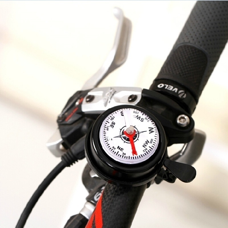 【包郵便】自転車のマウンテンバイクの鈴が超鳴っています。|undefined