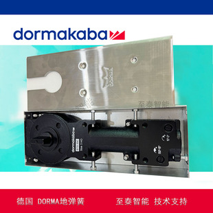 Germany dorma Dorma spring BTS55C 100KG glass door wooden door framed door interior door ground bomb