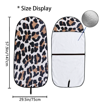 Universal seat cover | Universal for All Seasons, Car - sfht392-75x150