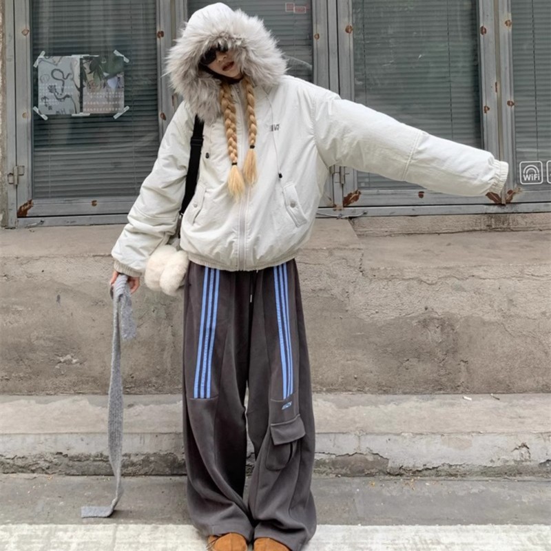 회색 살구 (두꺼운 고품질 업그레이드)