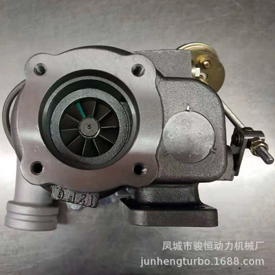 Supercharger S200G supercharger