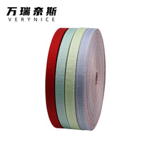 双面纯色车线压布条手工diy宠物生活用品猫咪狗狗项圈牵引绳材料