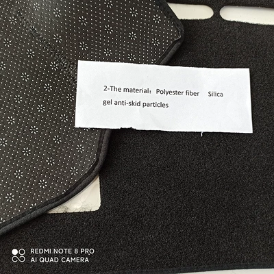 Günəş əleyhinə siperlik Sunshade Mat Suitable for the